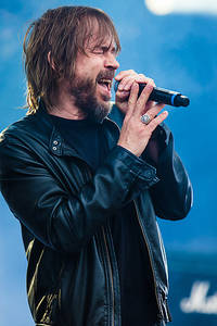 2017-06-08 - Great King Rat från Sweden Rock Festival, Sölvesborg