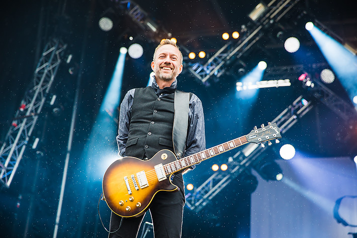 2017-06-08 - Great King Rat från Sweden Rock Festival, Sölvesborg