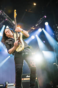 2017-06-08 - Great King Rat från Sweden Rock Festival, Sölvesborg