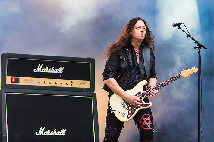 2017-06-08 - Great King Rat från Sweden Rock Festival, Sölvesborg