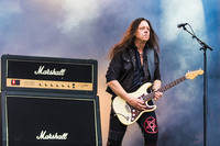 2017-06-08 - Great King Rat från Sweden Rock Festival, Sölvesborg