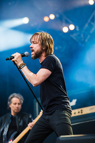 2017-06-08 - Great King Rat från Sweden Rock Festival, Sölvesborg