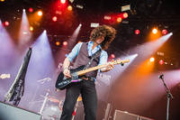 2017-06-08 - Stacie Collins från Sweden Rock Festival, Sölvesborg