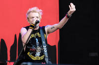2017-06-08 - Sum 41 från Greenfield Festival, Interlaken