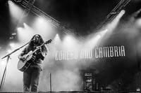 2017-06-08 - Coheed & Cambria från Sweden Rock Festival, Sölvesborg