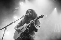 2017-06-08 - Coheed & Cambria från Sweden Rock Festival, Sölvesborg