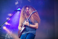 2017-06-08 - Coheed & Cambria från Sweden Rock Festival, Sölvesborg