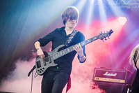 2017-06-08 - Nocean från Sweden Rock Festival, Sölvesborg