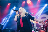 2017-06-08 - Nocean från Sweden Rock Festival, Sölvesborg
