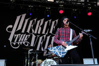 2017-06-08 - Pierce The Veil från Greenfield Festival, Interlaken