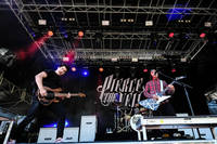 2017-06-08 - Pierce The Veil från Greenfield Festival, Interlaken