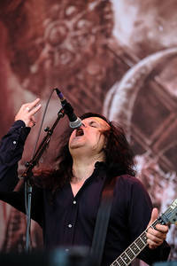 2017-06-08 - Kreator från Greenfield Festival, Interlaken