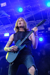 2017-06-08 - Of Mice And Men från Greenfield Festival, Interlaken
