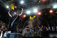2017-06-08 - Of Mice And Men från Greenfield Festival, Interlaken
