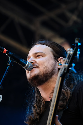 2017-06-08 - Of Mice And Men från Greenfield Festival, Interlaken