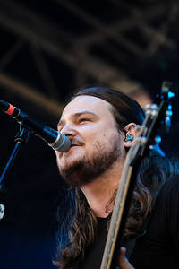 2017-06-08 - Of Mice And Men från Greenfield Festival, Interlaken
