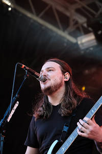 2017-06-08 - Of Mice And Men från Greenfield Festival, Interlaken