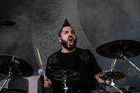 2017-06-08 - Of Mice And Men från Greenfield Festival, Interlaken