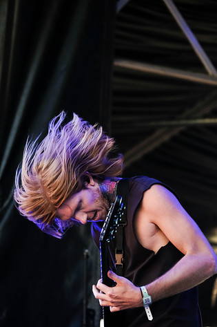 2017-06-08 - Of Mice And Men från Greenfield Festival, Interlaken
