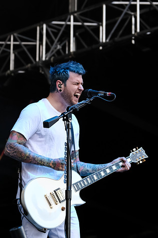 2017-06-08 - A Day To Remember från Greenfield Festival, Interlaken
