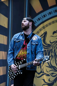 2017-06-08 - A Day To Remember från Greenfield Festival, Interlaken