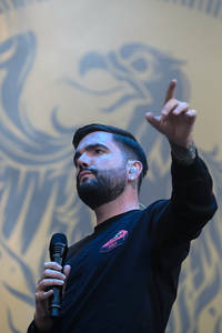 2017-06-08 - A Day To Remember från Greenfield Festival, Interlaken