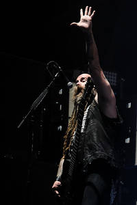 2017-06-08 - Five Finger Death Punch från Greenfield Festival, Interlaken