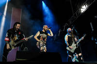 2017-06-08 - Five Finger Death Punch från Greenfield Festival, Interlaken