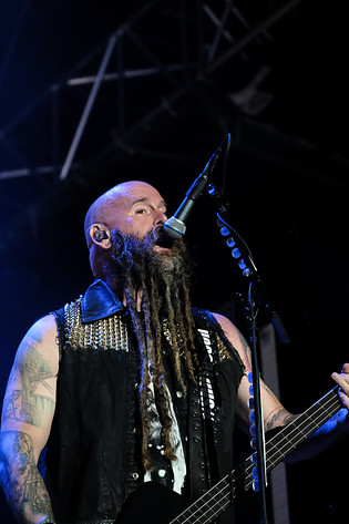 2017-06-08 - Five Finger Death Punch från Greenfield Festival, Interlaken