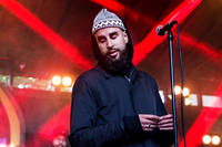 2017-06-08 - Parham, Ikhana, Skander från Trädgården, Stockholm