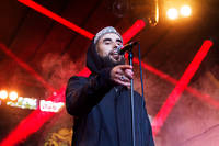 2017-06-08 - Parham, Ikhana, Skander från Trädgården, Stockholm
