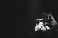 2017-06-08 - Chelsea Wolfe från Kraken, Stockholm
