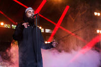 2017-06-08 - Parham, Ikhana, Skander från Trädgården, Stockholm