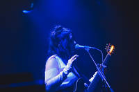 2017-06-08 - Chelsea Wolfe från Kraken, Stockholm