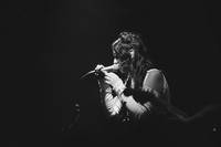 2017-06-08 - Chelsea Wolfe från Kraken, Stockholm