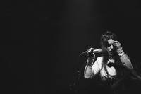 2017-06-08 - Chelsea Wolfe från Kraken, Stockholm