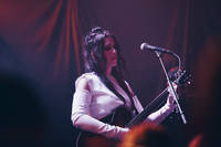 2017-06-08 - Chelsea Wolfe från Kraken, Stockholm