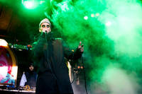 2017-06-08 - Parham, Ikhana, Skander från Trädgården, Stockholm
