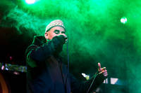2017-06-08 - Parham, Ikhana, Skander från Trädgården, Stockholm
