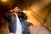 2017-06-08 - Parham, Ikhana, Skander från Trädgården, Stockholm