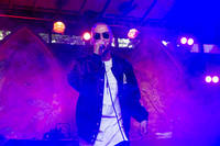 2017-06-08 - Parham, Ikhana, Skander från Trädgården, Stockholm