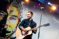 2017-06-08 - Måns Zelmerlöw från Gröna Lund, Stockholm