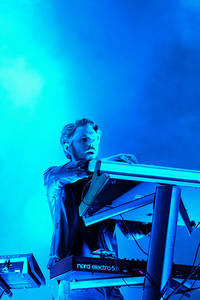 2017-06-08 - In Flames från Greenfield Festival, Interlaken