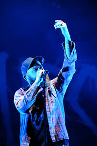 2017-06-08 - In Flames från Greenfield Festival, Interlaken