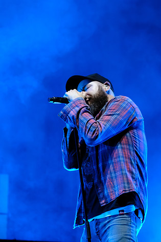 2017-06-08 - In Flames från Greenfield Festival, Interlaken