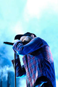 2017-06-08 - In Flames från Greenfield Festival, Interlaken