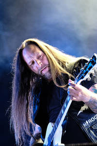 2017-06-08 - In Flames från Greenfield Festival, Interlaken