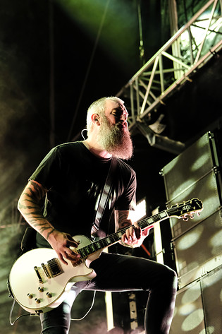 2017-06-08 - In Flames från Greenfield Festival, Interlaken