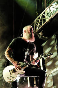 2017-06-08 - In Flames från Greenfield Festival, Interlaken