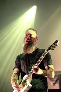 2017-06-08 - In Flames från Greenfield Festival, Interlaken